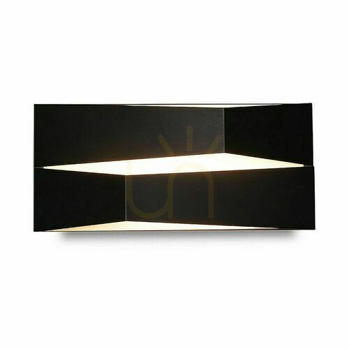 Check FUJI wall lamp 8157
