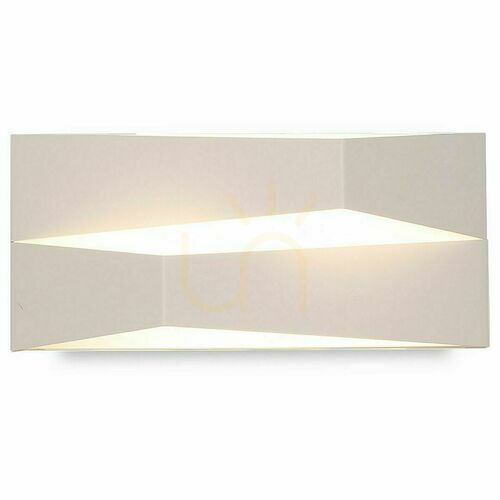 Check FUJI wall lamp 8158