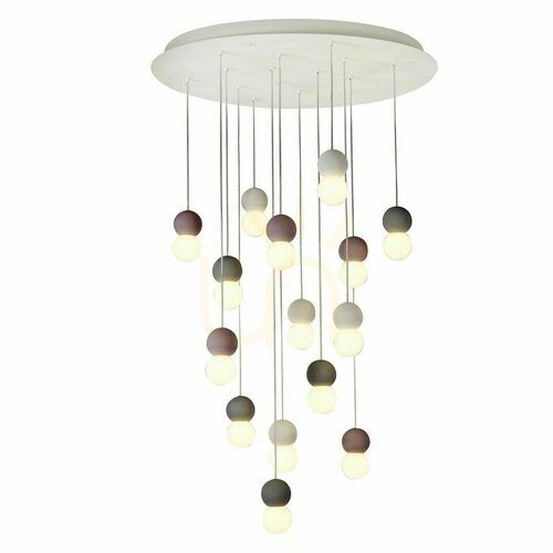 Check Mantra GALAXIA 7620 pendant chandelier
