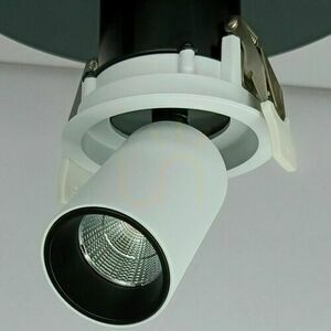 Mantra GARDA 6400 recessed luminaire small 4