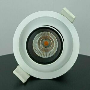 Mantra GARDA 6400 recessed luminaire small 7