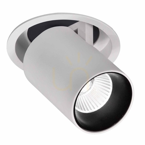 Check Mantra GARDA 6400 recessed luminaire