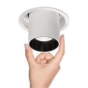 Mantra GARDA 6402 recessed luminaire small 2