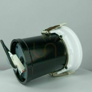 Mantra GARDA 6402 recessed luminaire small 6