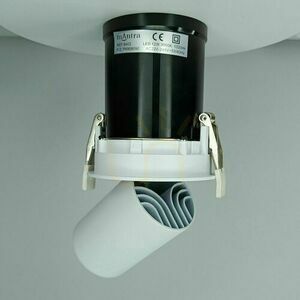 Mantra GARDA 6402 recessed luminaire small 11