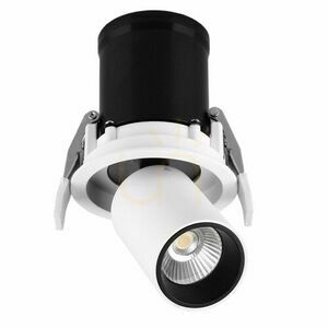 Mantra GARDA 7829 recessed luminaire small 0