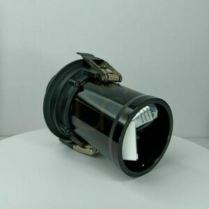 Mantra GARDA 7831 recessed luminaire small 7