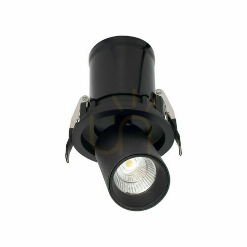Check Mantra GARDA 7832 recessed luminaire