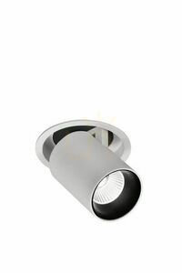 Mantra GARDA 7833 recessed luminaire small 2
