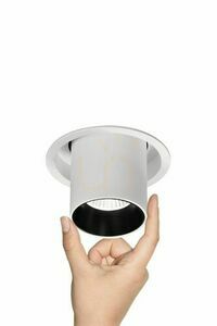 Mantra GARDA 7833 recessed luminaire small 3