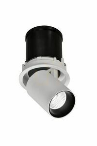 Mantra GARDA 7833 recessed luminaire small 5