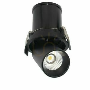 Mantra GARDA 7833 recessed luminaire small 0