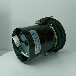 Mantra GARDA 7834 recessed luminaire small 9