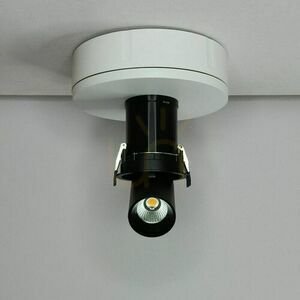 Mantra GARDA 7834 recessed luminaire small 10