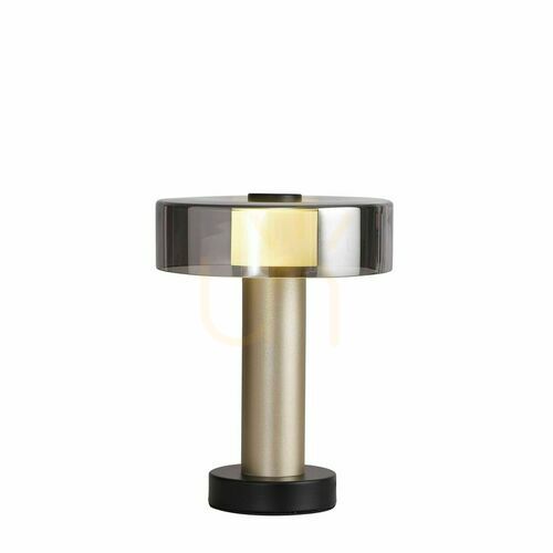 Check Mantra GIN 8535 table lamp