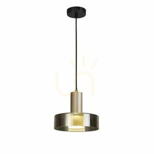 Mantra GIN 8536 pendant lamp small 0