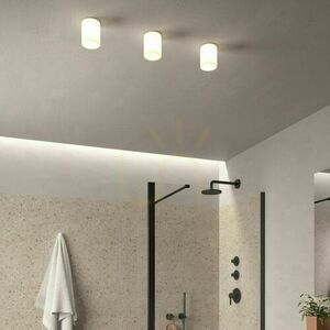 Mantra GLACIAR 7735 Recessed Ceiling Lamp. small 1