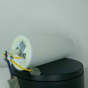 Mantra GLACIAR 7735 Recessed Ceiling Lamp. small 4