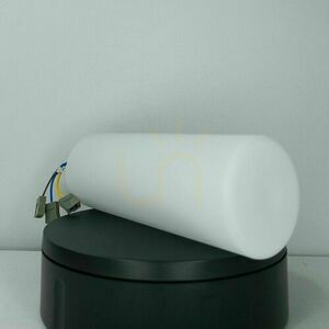 Mantra GLACIAR 7735 Recessed Ceiling Lamp. small 7