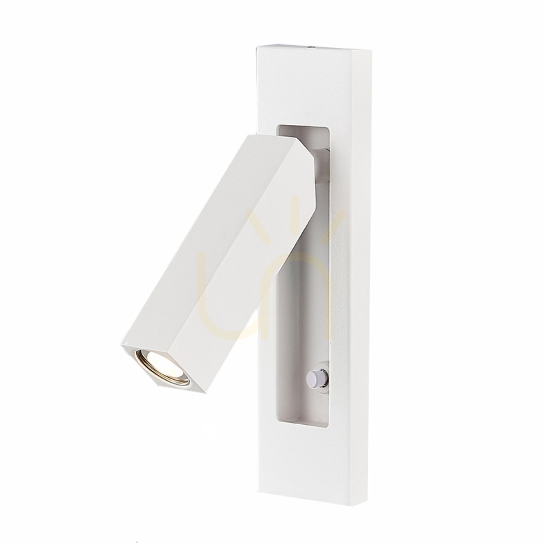 GOKOVA 6820 recessed wall lamp