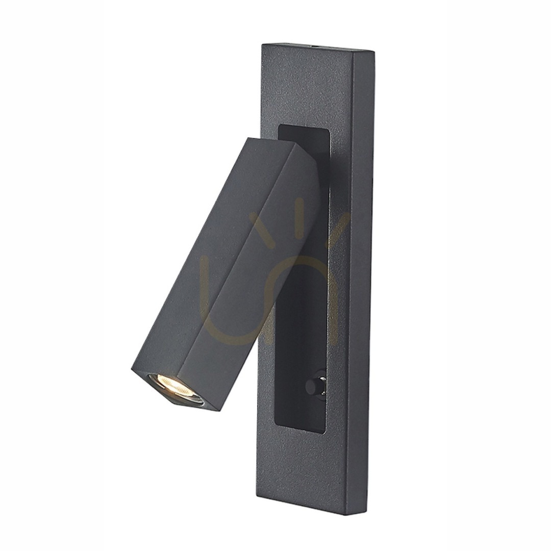 GOKOVA 6821 recessed wall lamp