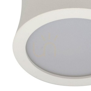 Mantra GOWER 6832 wall-mounted luminaire small 1