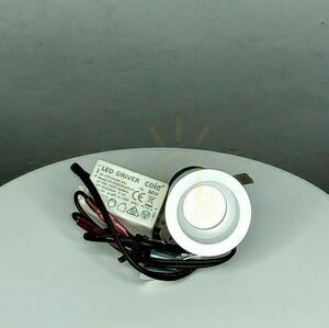 Mantra GUINCHO 6855 recessed luminaire small 8