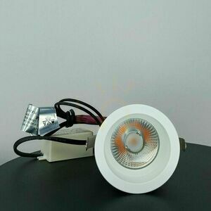 Mantra GUINCHO recessed luminaire 6857 small 2