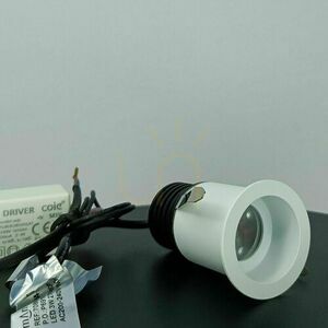 Mantra GUINCHO 7080 recessed luminaire small 4