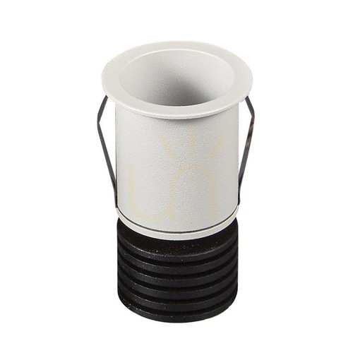 Check Mantra GUINCHO 7080 recessed luminaire