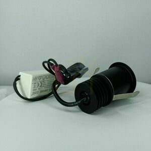 Mantra GUINCHO 7081 recessed luminaire small 5