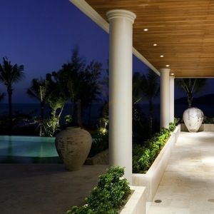 Mantra GUINCHO 7082 recessed luminaire small 1