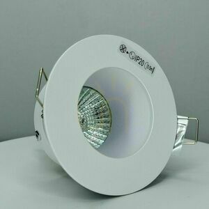 Mantra GUINCHO GU10 recessed luminaire 7535 small 11