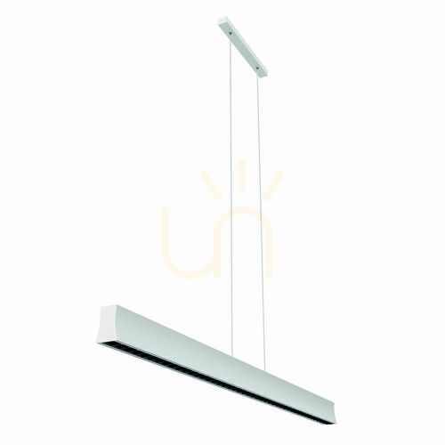 Check Mantra HANOK 7541 Linear Pendant Lamp