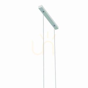 Mantra HANOK 7542 Linear Pendant Lamp small 2