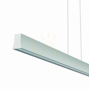 Mantra HANOK 7543 Linear Pendant Lamp small 1