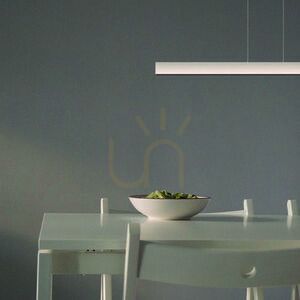 Mantra HANOK 7543 Linear Pendant Lamp small 4