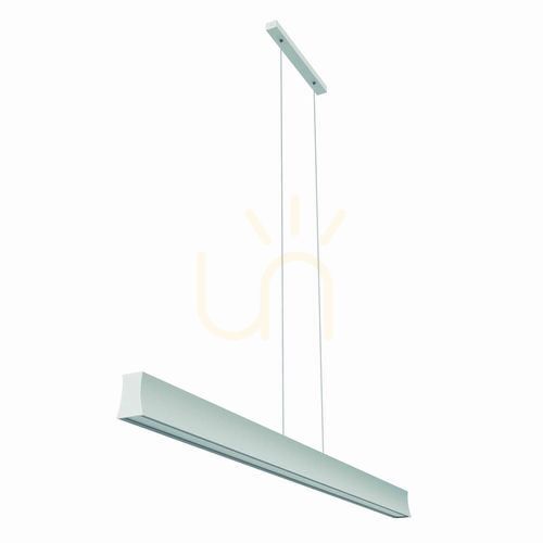 Check Mantra HANOK 7543 Linear Pendant Lamp