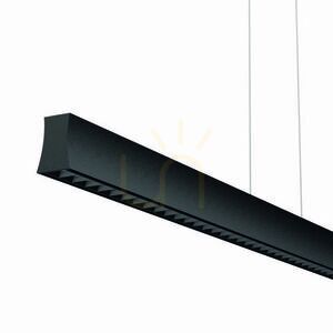 Mantra HANOK 7544 linear pendant luminaire small 1