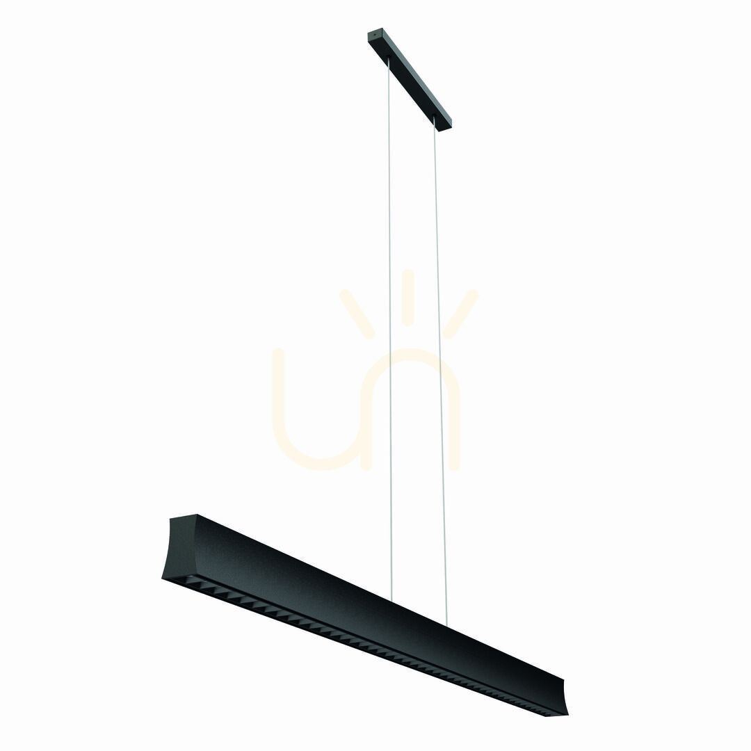 Mantra HANOK 7545 Linear Pendant Lamp