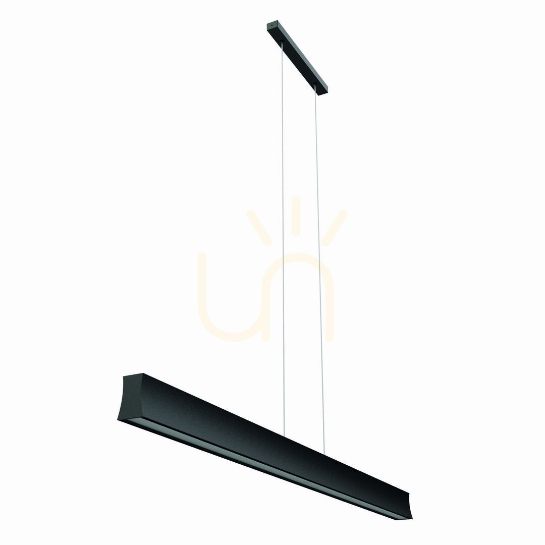 Mantra HANOK 7546 Linear Pendant Lamp