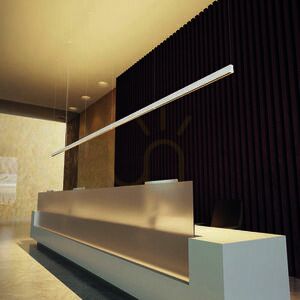 Mantra HANOK 7549 linear module small 3
