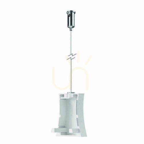 Check Plug with ceiling bracket for 7548/7549 HANOK 7550