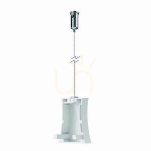 Plug with ceiling bracket for 7548/7549 HANOK 7550 small 0