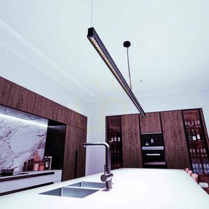 Mantra HANOK 7555 line module small 2