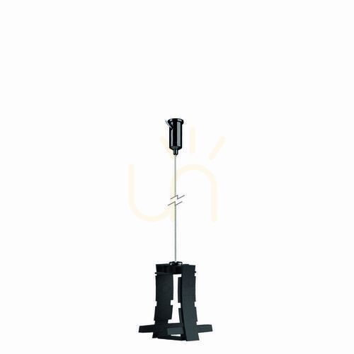 Check Connector with ceiling bracket K for 7554/7555 HANOK 7558