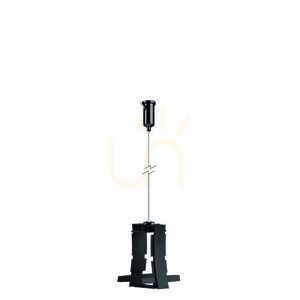 Mantra HANOK 7558 black intermediate connector with suspension cable for 7554/7555 modules small 0