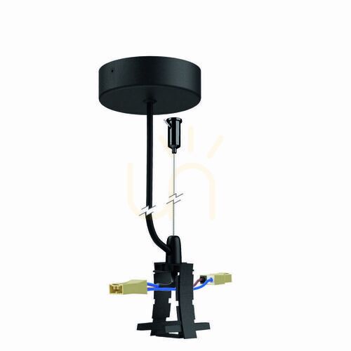 Check Connector with power supply for 7554/7555 HANOK 7559