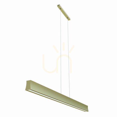 Check Mantra HANOK 7569 Linear Pendant Lamp