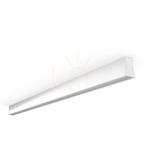Check Mantra HANOK 7946 Linear Ceiling Lamp